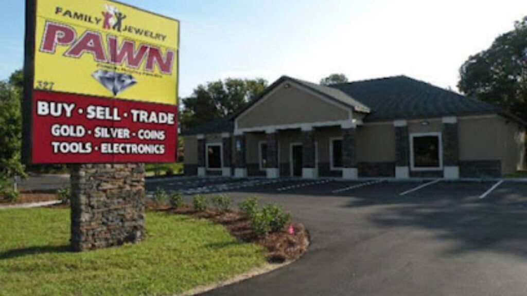 Family Jewelry & Pawn (Clermont-Minneola)