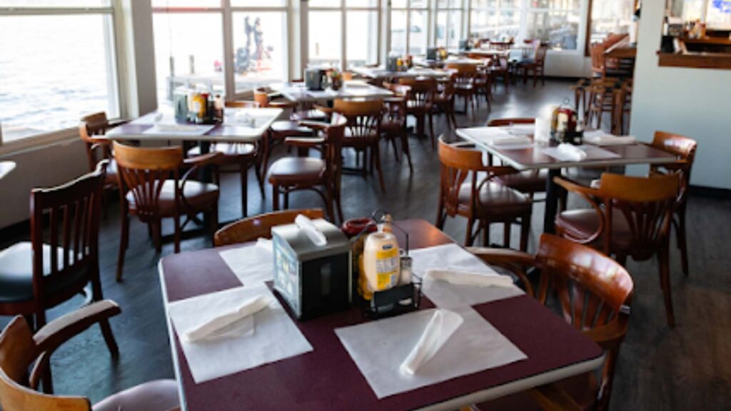 JB Boondock's Bar & Grill