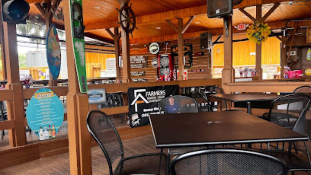 Lake Harris Hideaway