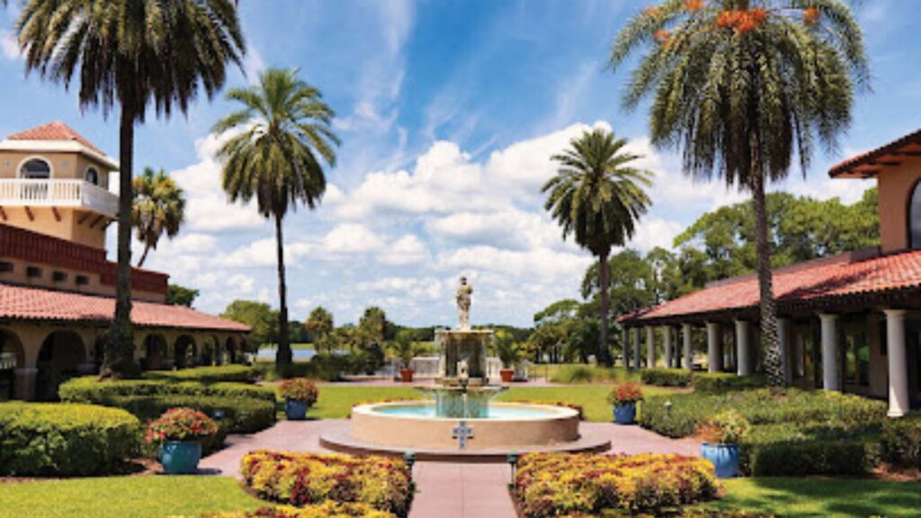 Mission Resort + Club