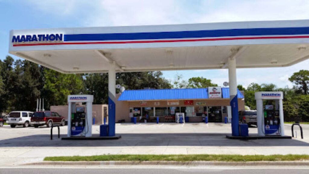 Rubios Mexican Food Store