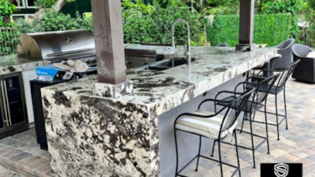 Southern Stoneworks LLC