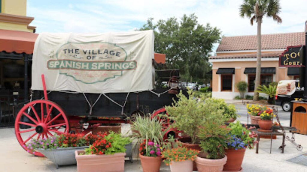 Spanish Springs Town Square