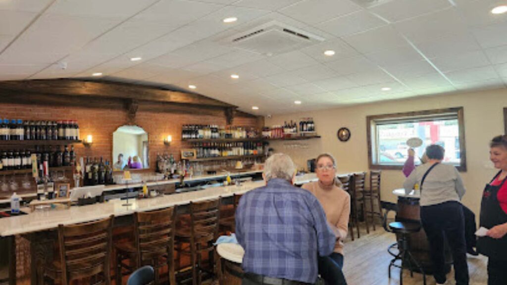 Stavros and Sons Fruitland Park