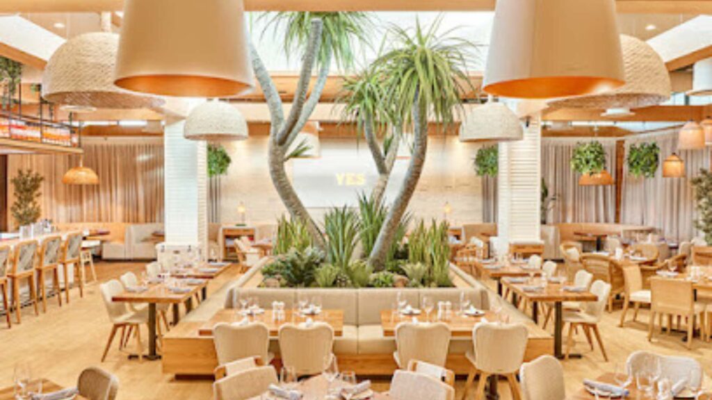 Summer House on the Lake