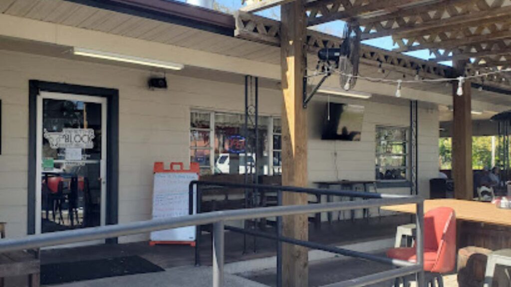 The Butcher Block Kitchen