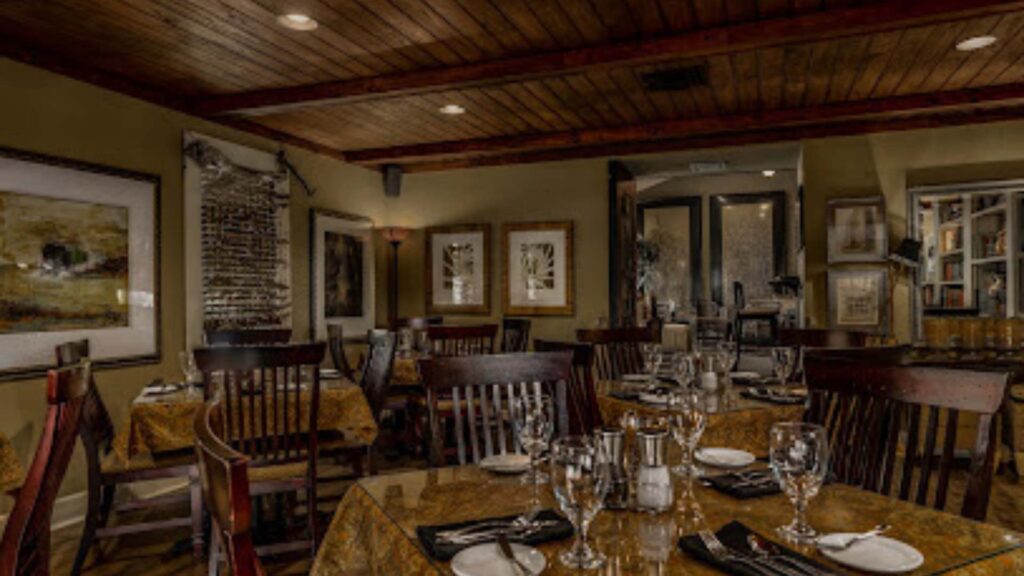 The Goblin Market Restaurant & Lounge