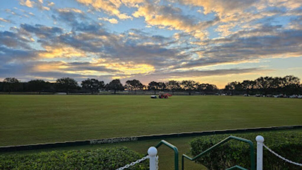 The Villages Polo Club