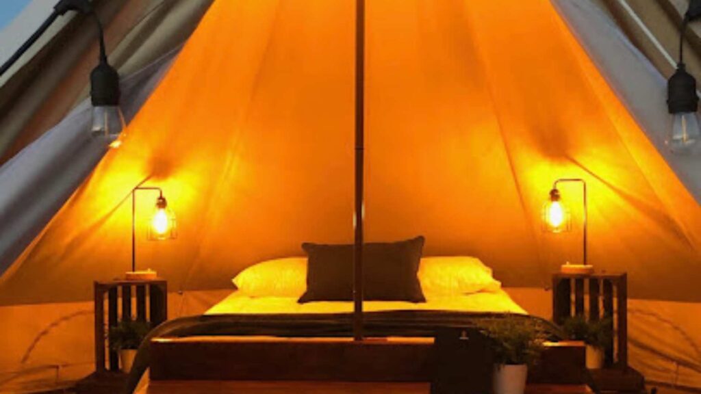 Lake Louisa State Park